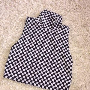 Women’s crop top
